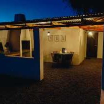 Soutaar Guestfarm - 244428