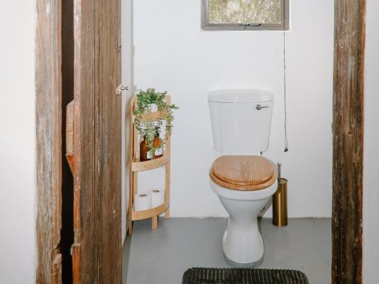 Soutaar Guestfarm - 244429