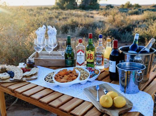 Soutaar Guestfarm - 244433