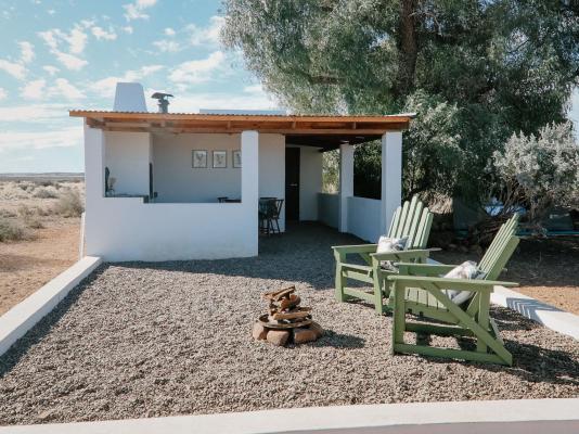 Soutaar Guestfarm - 244437