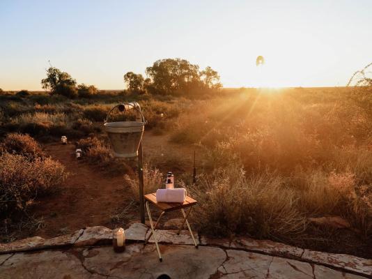 Soutaar Guestfarm - 244440