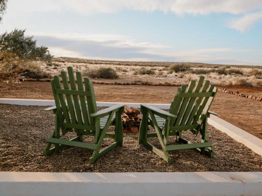 Soutaar Guestfarm - 244441