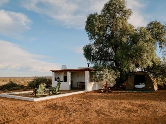 Soutaar Guestfarm - 244442