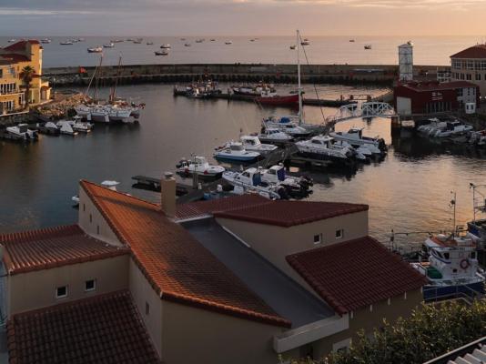 Harbour Club - 244443