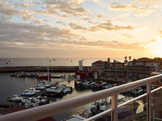 Harbour Club - 244444