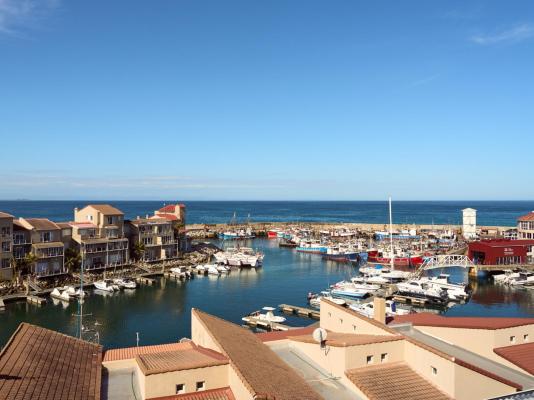 Harbour Club - 244448