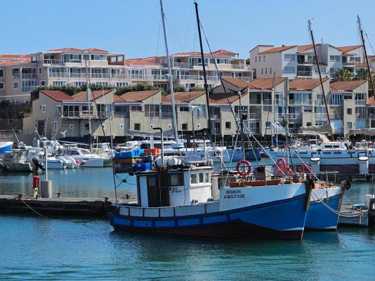 Harbour Club - 244449