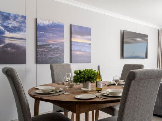 Harbour Club - 244452