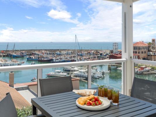 Harbour Club - 244462