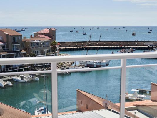 Harbour Club - 244469