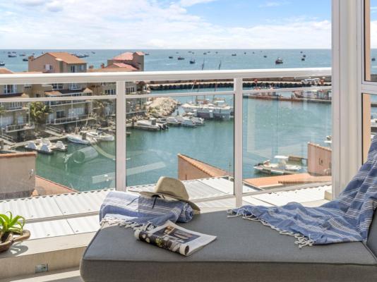 Harbour Club - 244471