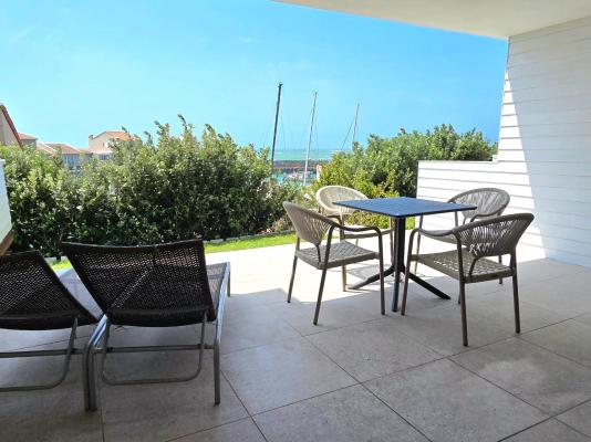 Harbour Club - 244482