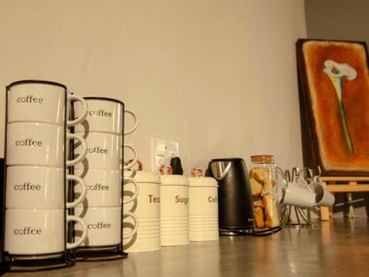 Nzenga Lodge - 244491