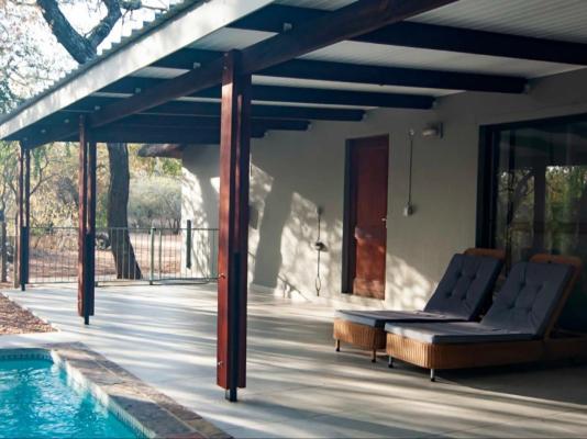 Nzenga Lodge - 244492