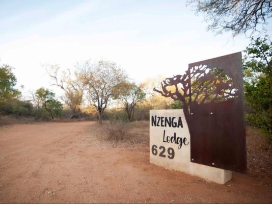 Nzenga Lodge - 244493