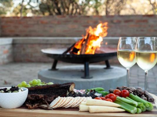 Nzenga Lodge - 244494