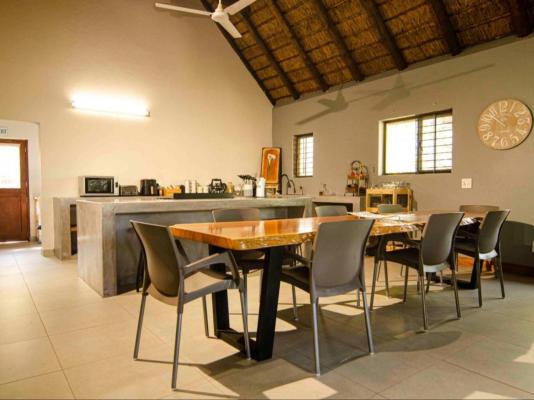 Nzenga Lodge - 244496