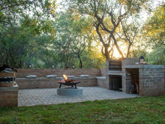 Nzenga Lodge - 244498