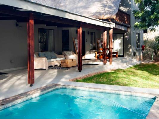 Nzenga Lodge - 244499