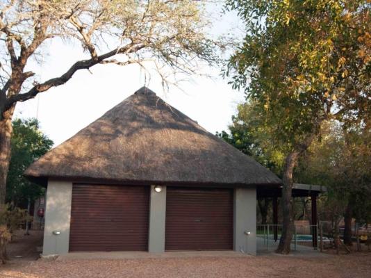 Nzenga Lodge - 244504