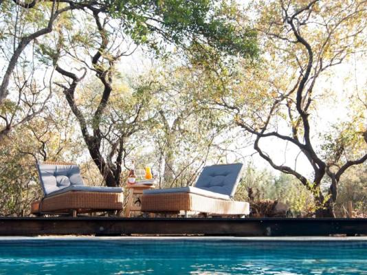 Nzenga Lodge - 244505