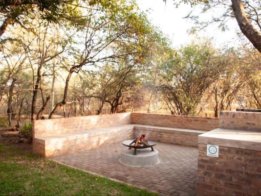 Nzenga Lodge - 244506