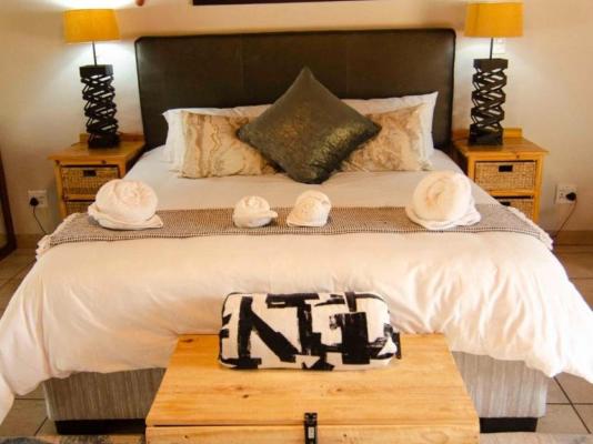 Nzenga Lodge - 244507