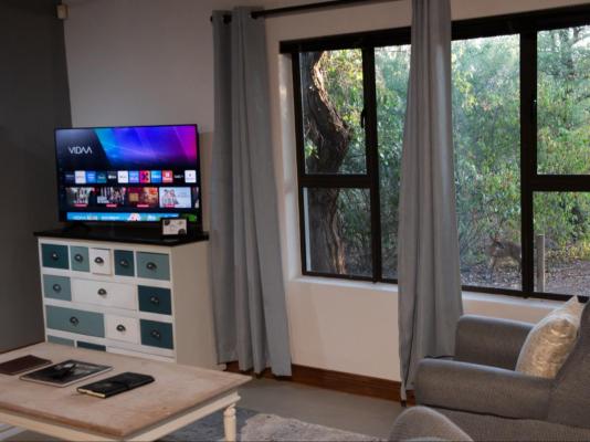 Nzenga Lodge - 244510