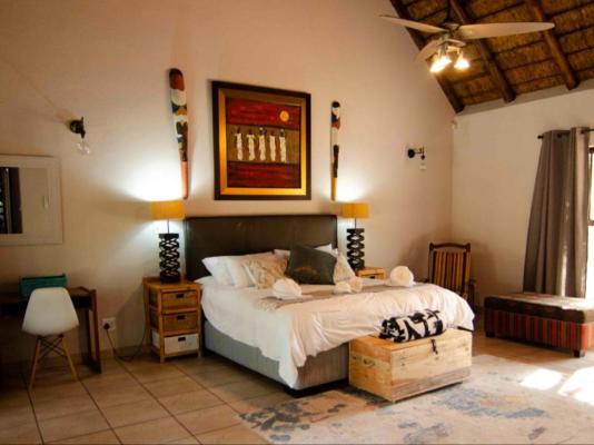 Nzenga Lodge - 244511