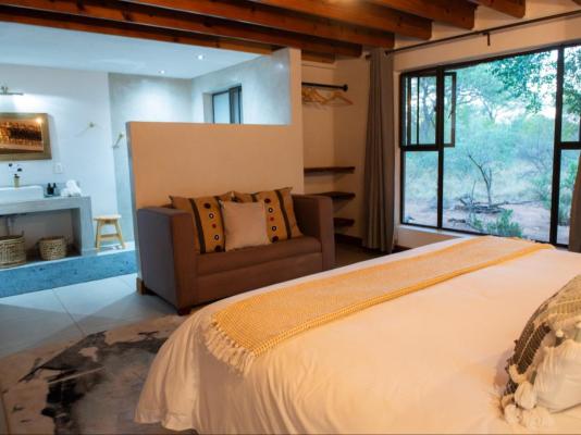 Nzenga Lodge - 244512
