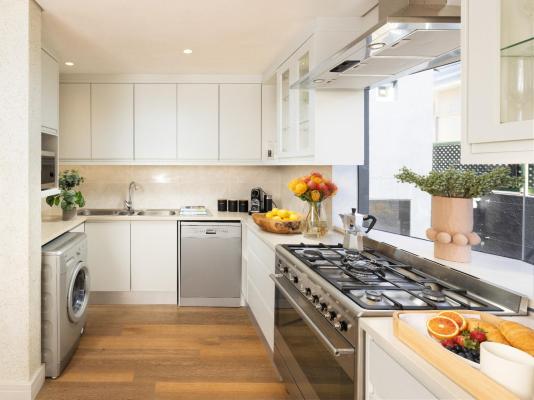 Villa 4A Victoria - 244580