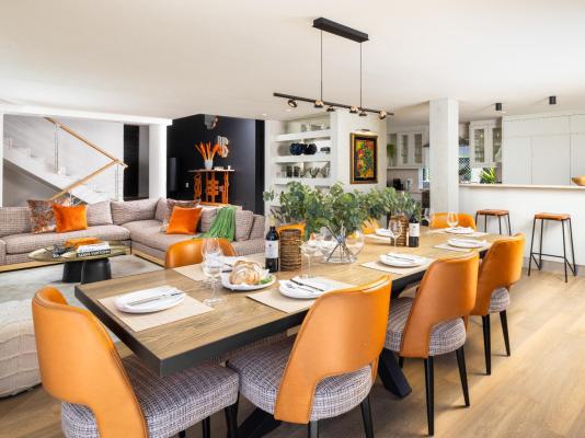 Villa 4A Victoria - 244582