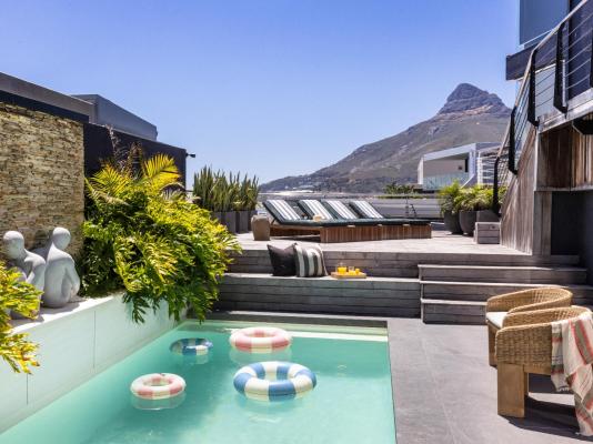 Villa 4A Victoria - 244584