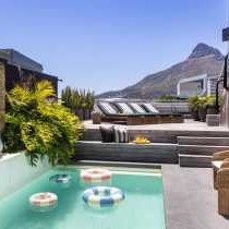 Villa 4A Victoria - 244584