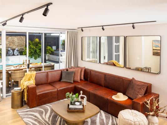 Villa 4A Victoria - 244585