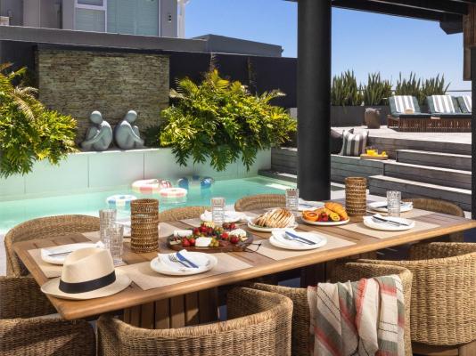 Villa 4A Victoria - 244587