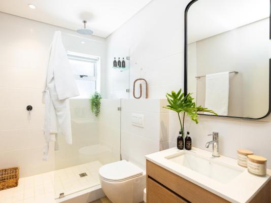 Villa 4A Victoria - 244589