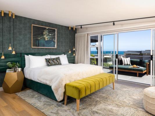 Villa 4A Victoria - 244604