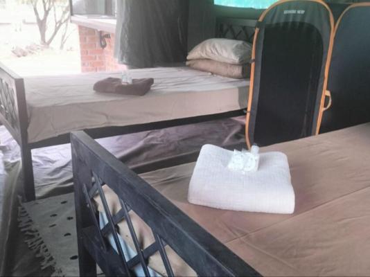 Riverbend Camp - 244605