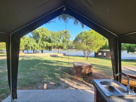 Riverbend Camp - 244606