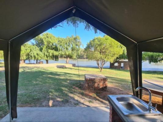 Riverbend Camp - 244607