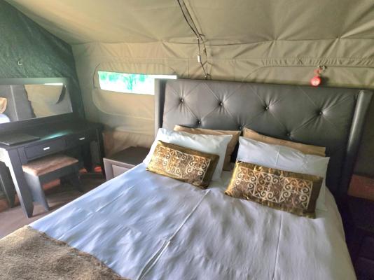 Riverbend Camp - 244608