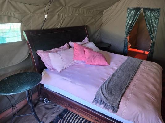 Riverbend Camp - 244611