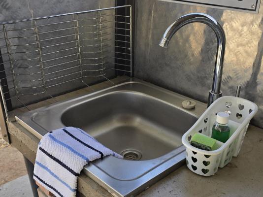 Riverbend Camp - 244613