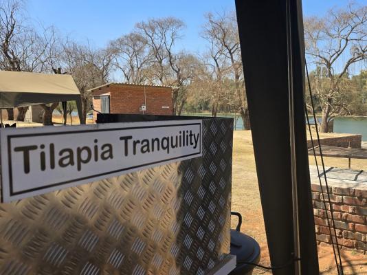 Riverbend Camp - 244614