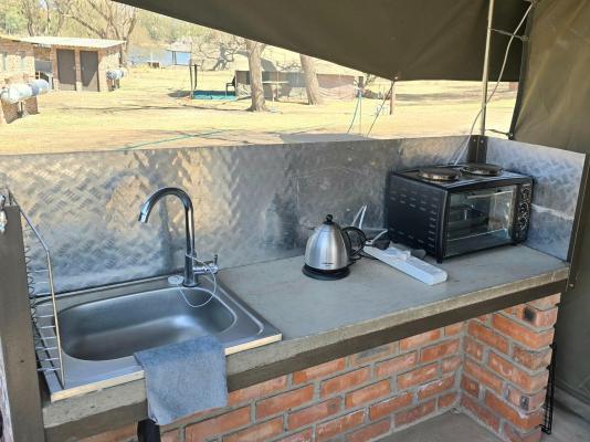 Riverbend Camp - 244615