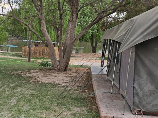 Riverbend Camp - 244616