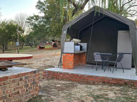 Riverbend Camp - 244618