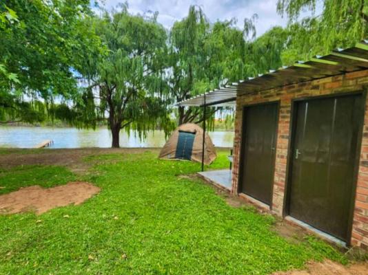 Riverbend Camp - 244622