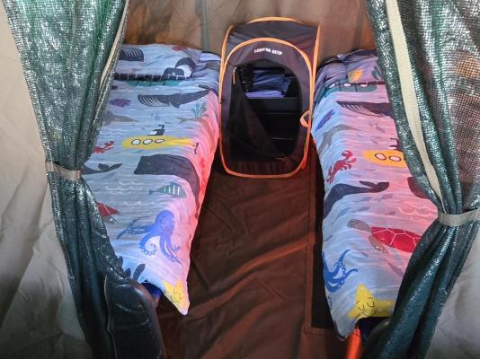 Riverbend Camp - 244623